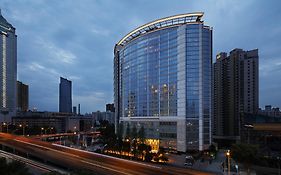 New World Wuhan Hotel